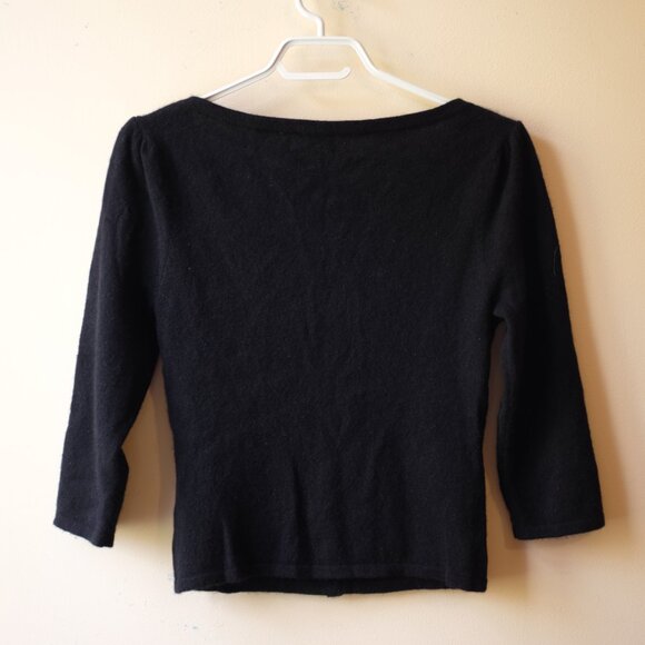 Reformation cashmere cardigan - Picture 5 of 6